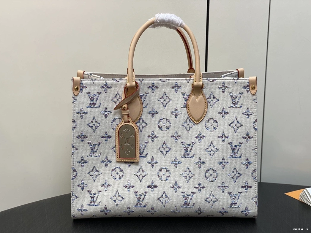 WIS ONTHEGO VUITTON LOUIS MM-35*27*14cm 0728